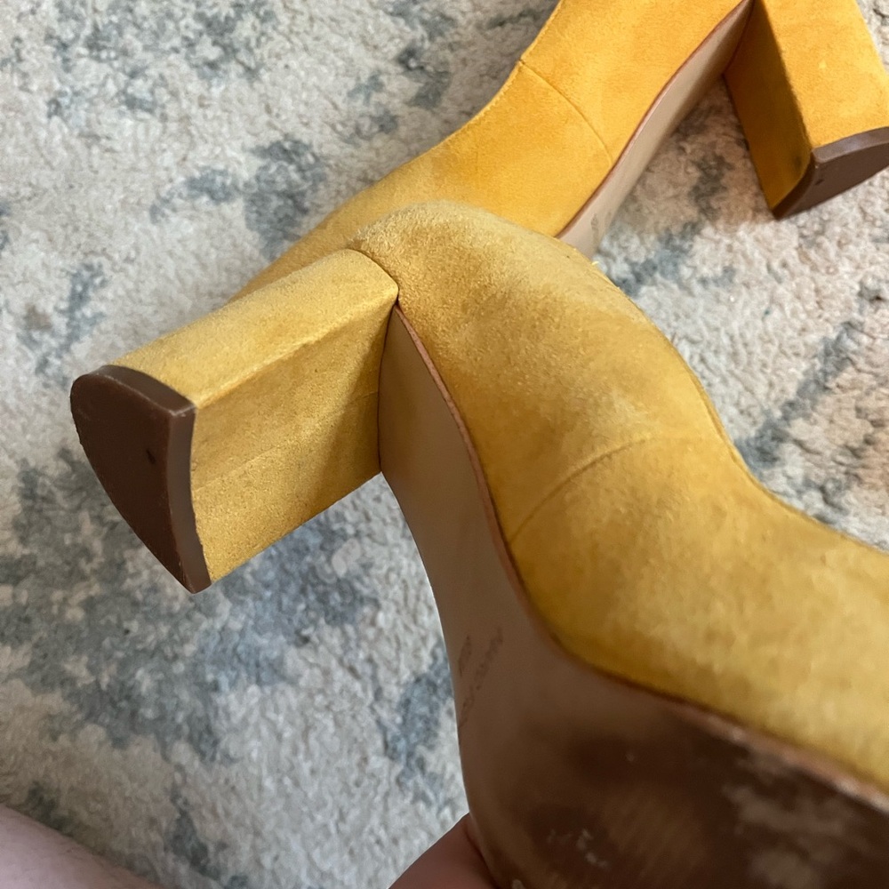 Kelly & Katie Heels - Picture 5 of 13